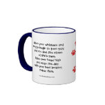B & T #26 Poker Mug