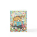 B & T #54A Baby Boy Welcome Note cards by bettymatsumotoschuch B & T #54A Baby Boy Welcome Note cards