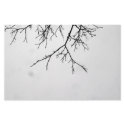 b&w branches stationery by eevernon b&w branches stationery