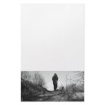 B &amp; W Hiker Stationery