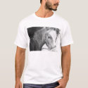 B+W LittleFoot t-shirts
