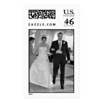 B&W Photo postage by nicollewall B&W Photo postage