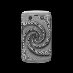 B/W Twist Blackberry Bold Case-Mate Case casemate cases