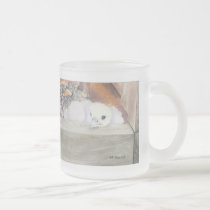 B.Weaver Orion design Mug mugs