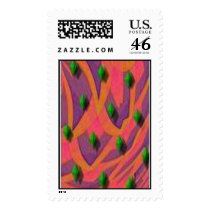 B Z 219 postage by lester_palocsay B Z 219 postage