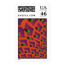 B-Zone 52 postage