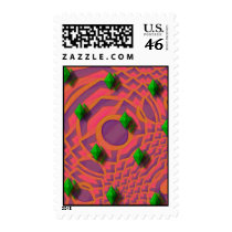 B-Zone 78 postage