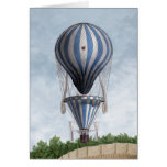 BA2305FAC01Z-Francesco Orlandi Propeller Balloon Cards