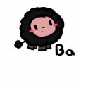 Ba Ba Black Sheep Shirt