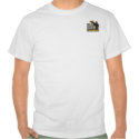 BA Contractor t-shirts