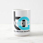 BA Deep Coffee Mug