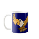 BA- Funny Eagle Mug