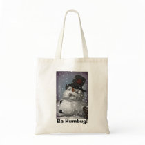 Ba Humbug! Bag