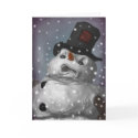 Ba Humbug! Card