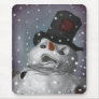 Ba Humbug! Mousepad