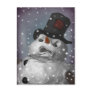 Ba Humbug! Postcard