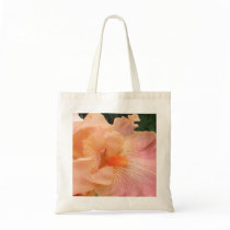 BA- Iris close-upTote Bag