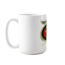 Ba Moui Ba Beer Coffee Mugs