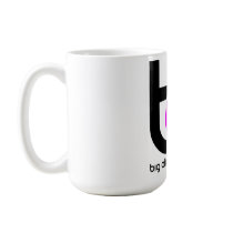 BA Records Coffee Mug