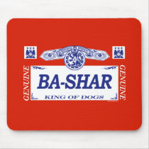 Ba-Shar mousepads