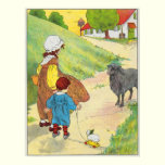  - MOTHER GOOSE