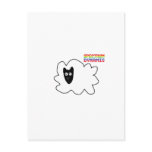 Baa Black Sheep Post Cards
