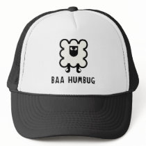 Baa Humbug hats