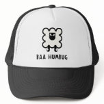Baa Humbug hats
