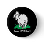 Baa-Means-No Button