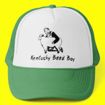 Baad Boy hats
