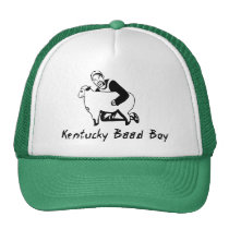 Baad Boy hats
