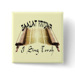 Baalat Kriyah Buttons