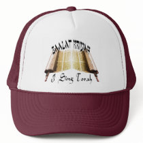 Baalat Kriyah Hats