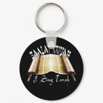 Baalat Kriyah Keychain