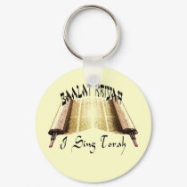 Baalat Kriyah Keychain