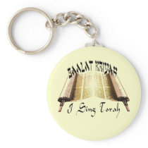Baalat Kriyah Keychain