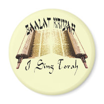 Baalat Kriyah Magnets