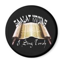 Baalat Kriyah Magnets