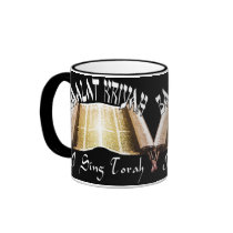 Baalat Kriyah Mugs