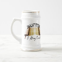 Baalat Kriyah Steins mugs