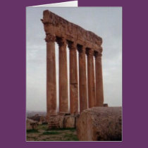 baalbek cards