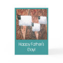 baarmy ewe, Happy Father's Day! cards by jennyclaire_art baarmy ewe, Happy Father's Day! cards