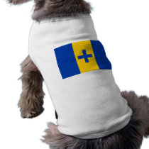 Baarn, Netherlands pet clothing by bestflag Baarn, Netherlands pet clothing