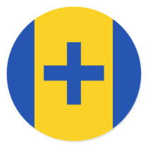 Baarn, Netherlands stickers by bestflag Baarn, Netherlands stickers