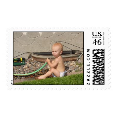 bab_055.jpg postage stamps by ericalynn1976