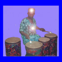 Baba 4 Tubanos posters by BabaIssa Baba 4 Tubanos posters