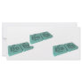 Baba as Ba Barium and Ba Barium Personalized Rack Card