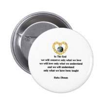 Baba Dioum Quote Button