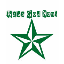 baba god noni t-shirts