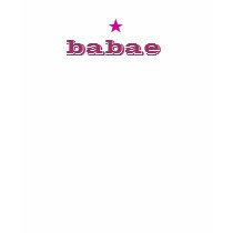 babae - baybayin alibata t-shirts